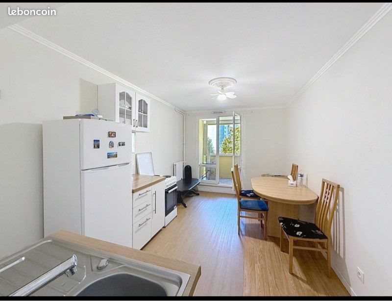 Appartement à vendre, 72m², Vaulx-en-Velin