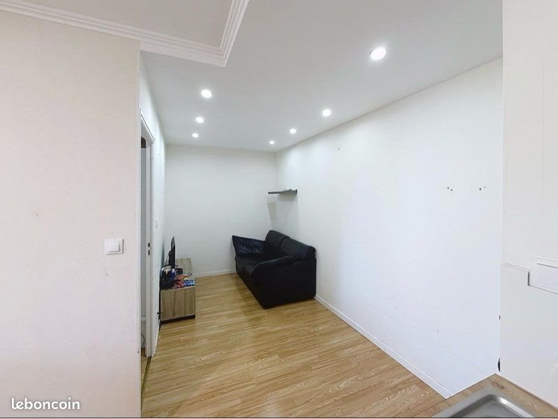 Appartement à vendre, 72m², Vaulx-en-Velin