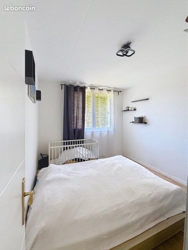 Appartement à vendre, 72m², Vaulx-en-Velin