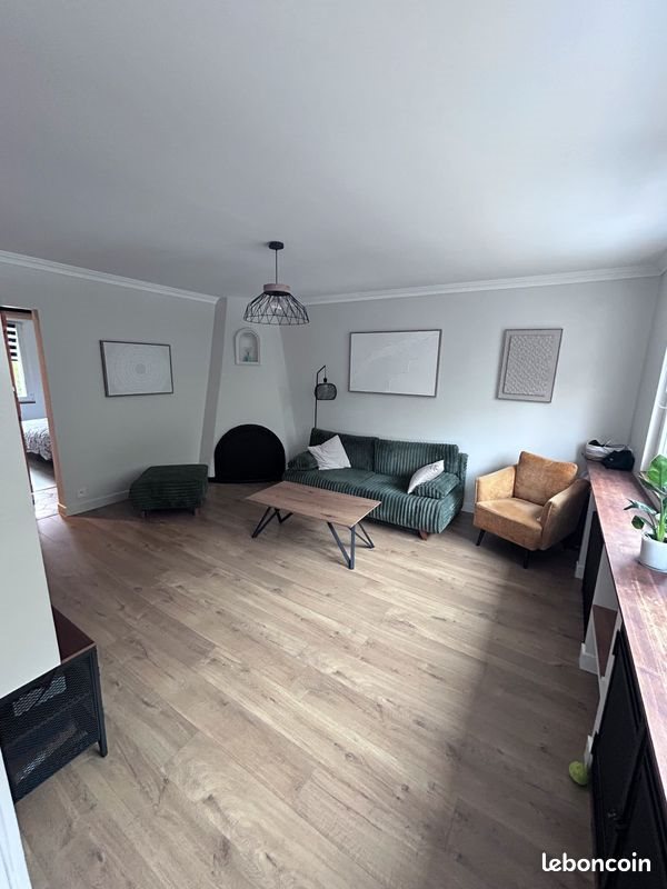 Maison à vendre, 112m², Boulogne-sur-Mer