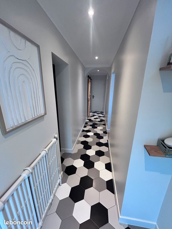 Maison à vendre, 112m², Boulogne-sur-Mer