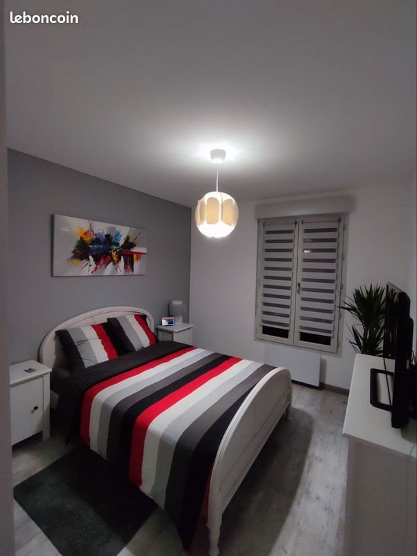 Appartement à vendre, 50m², Saint-Jean-de-Braye