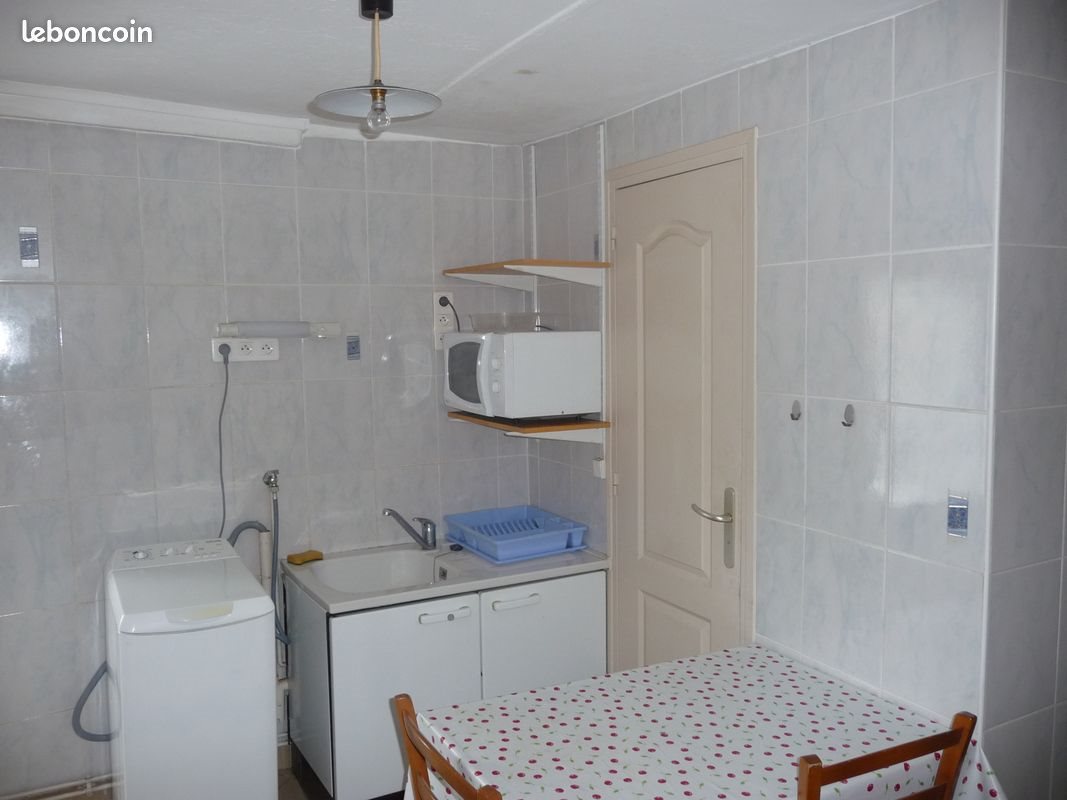 Appartement à louer, 26m², Privas