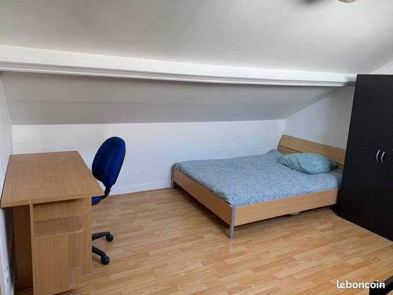 Appartement à louer, 17m², Reims