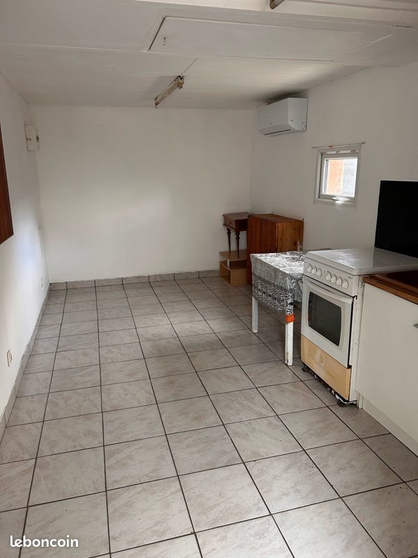 Appartement à louer, 18m², Le Mée-sur-Seine