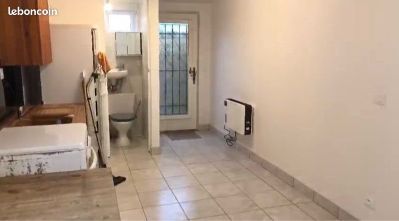 Appartement à louer, 18m², Le Mée-sur-Seine