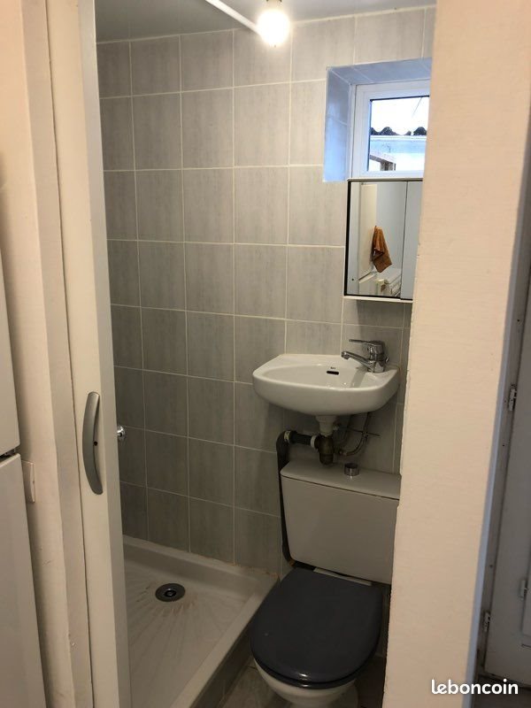 Appartement à louer, 18m², Le Mée-sur-Seine