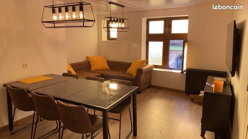 Appartement à louer, 180m², Alençon