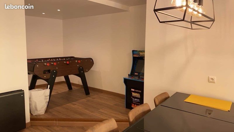 Appartement à louer, 180m², Alençon
