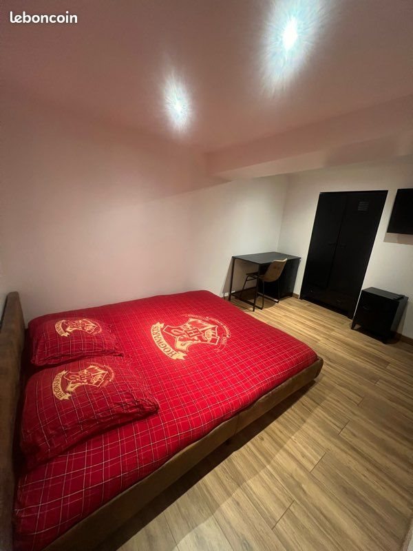 Appartement à louer, 180m², Alençon