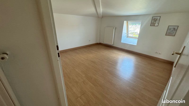 Appartement à louer, 65m², Uckange