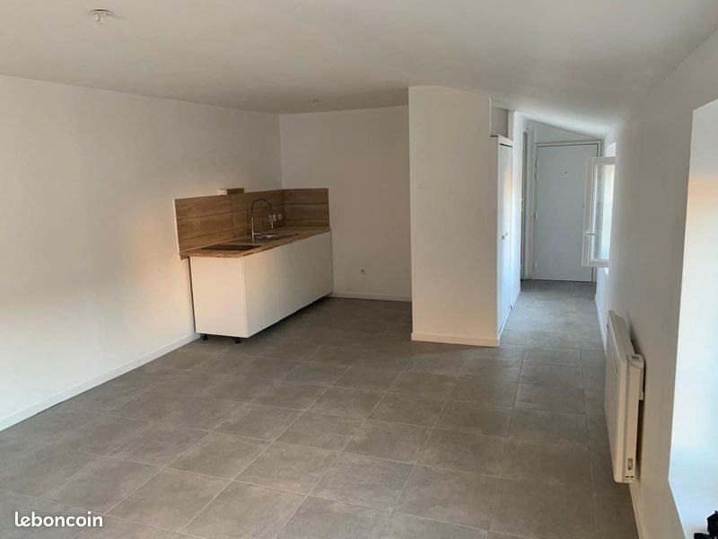 Appartement à louer, 39m², Apt