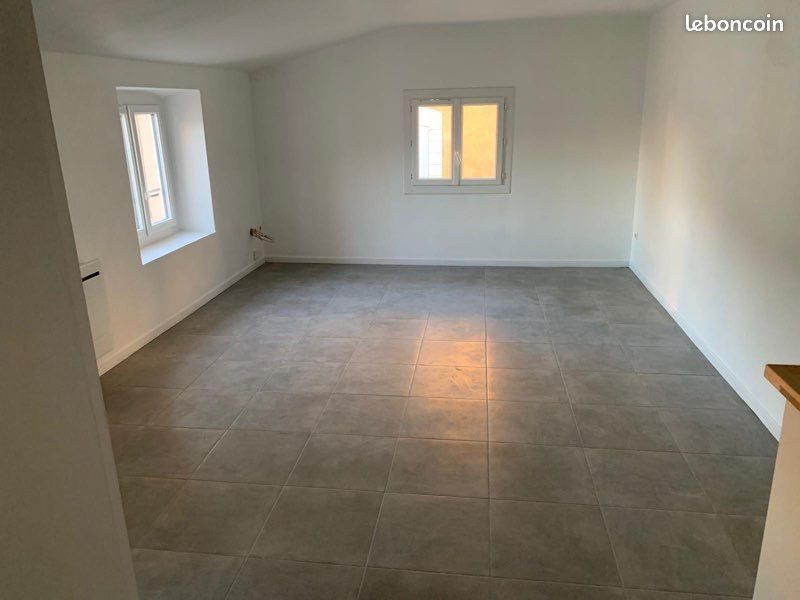 Appartement à louer, 39m², Apt