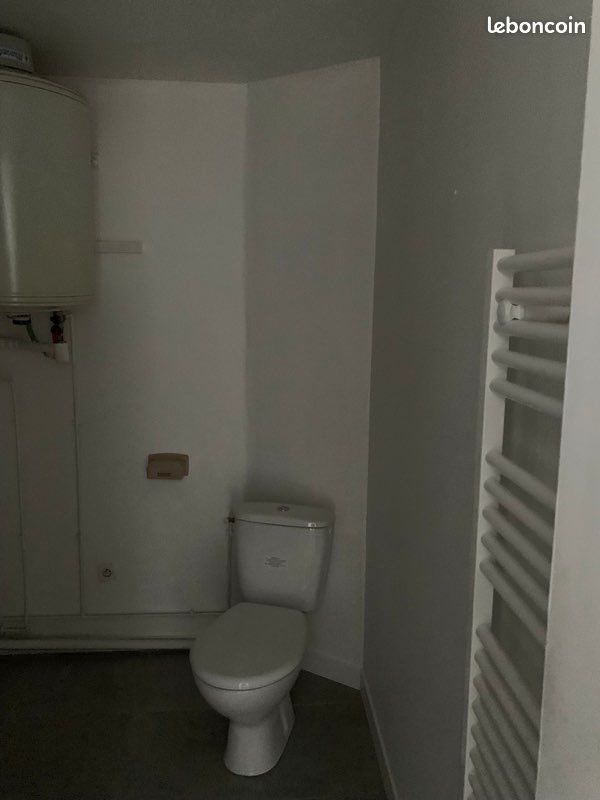 Appartement à louer, 39m², Apt