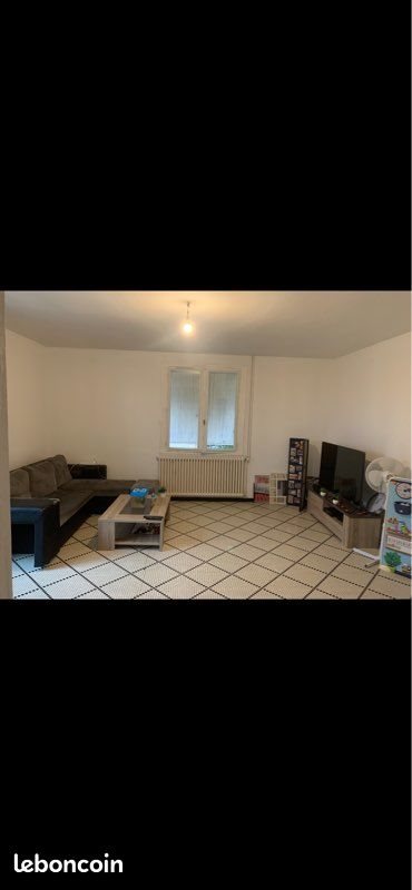 Appartement à louer, 75m², Sainte-Livrade-sur-Lot