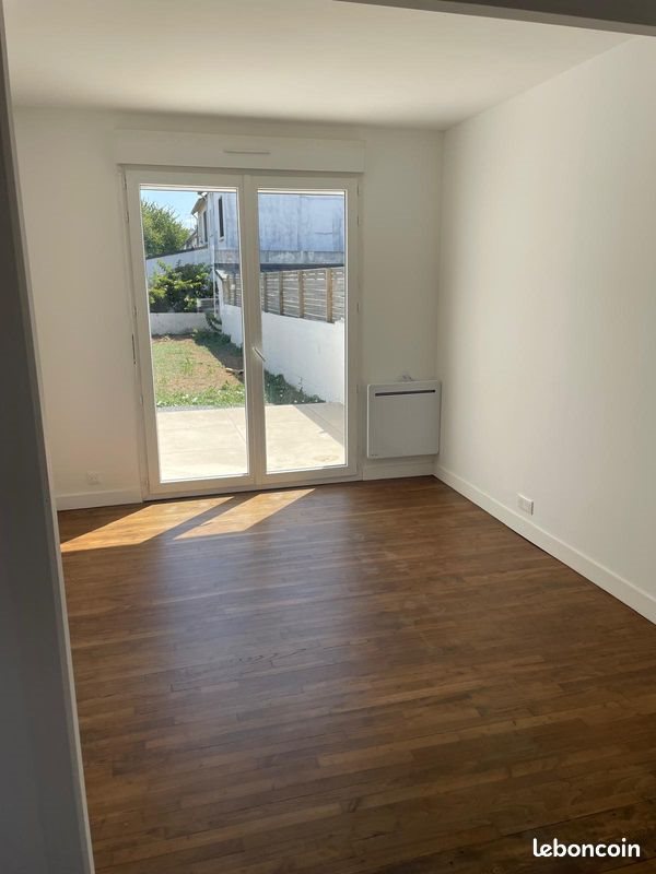Maison à vendre, 100m², Saint-Brieuc