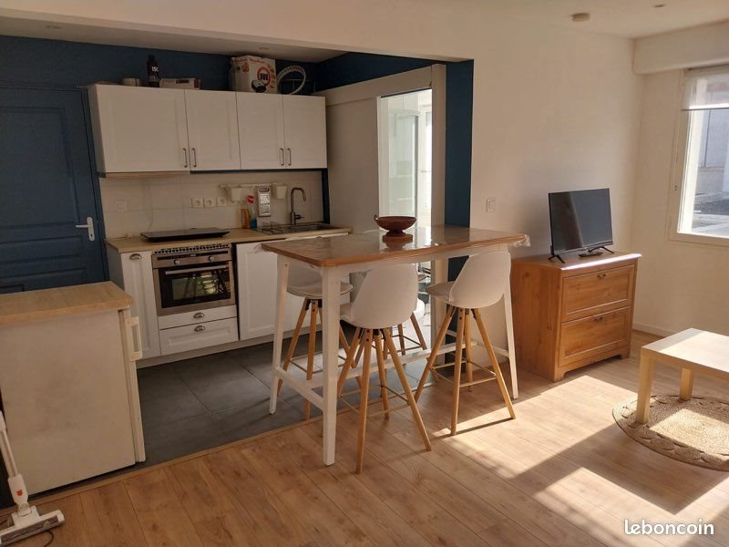 Appartement à louer, 40m², Orléans