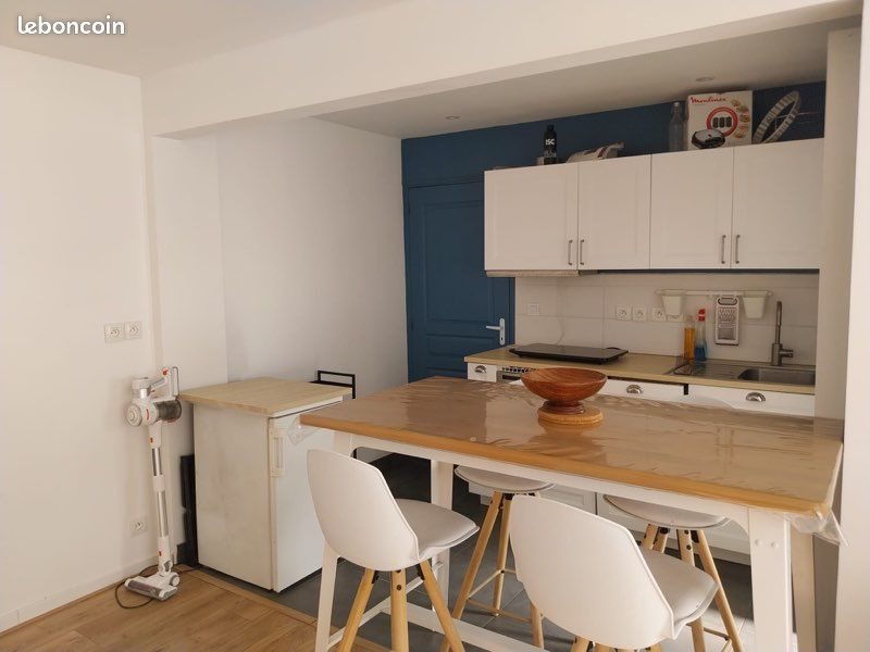 Appartement à louer, 40m², Orléans