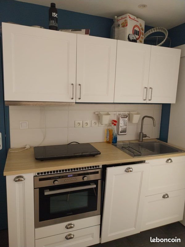 Appartement à louer, 40m², Orléans