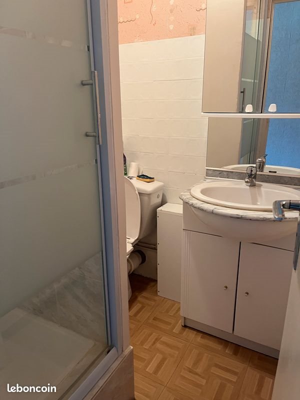 Appartement à vendre, 19m², Orcières