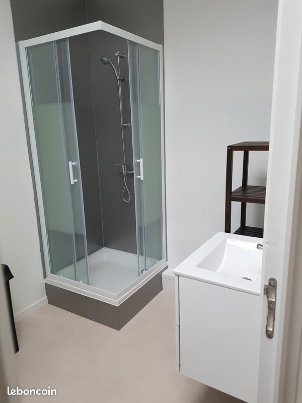 Appartement à louer, 32m², Saint-Amand-les-Eaux