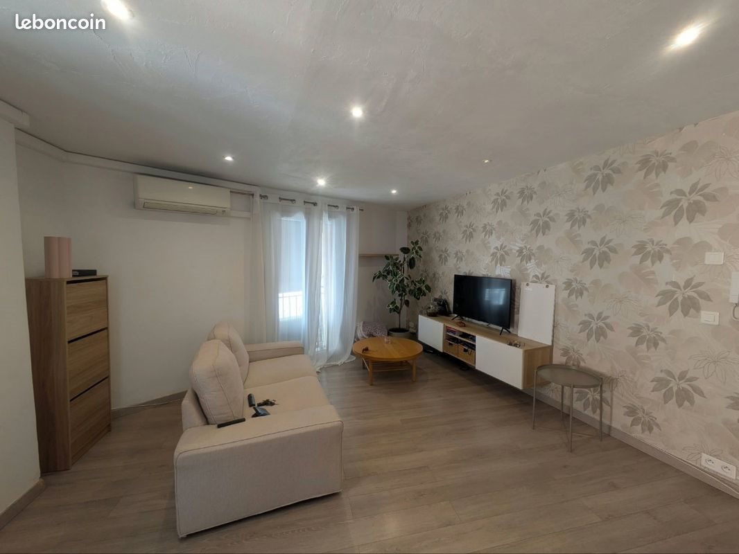 Appartement à vendre, 45m², La Valette-du-Var