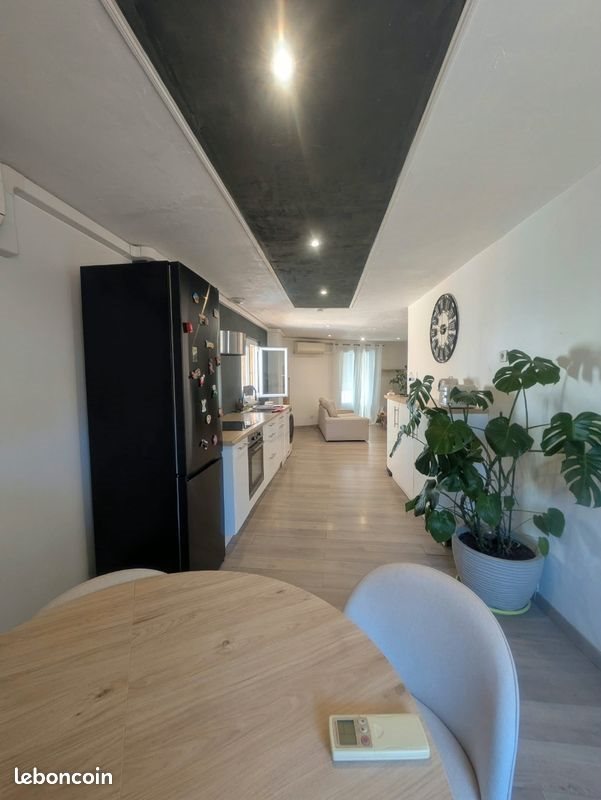 Appartement à vendre, 45m², La Valette-du-Var