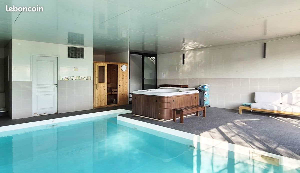 Maison à vendre, 565m², Le Pecq