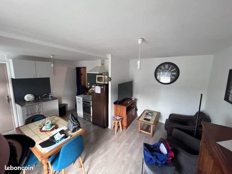 Appartement à louer, 70m², Friville-Escarbotin
