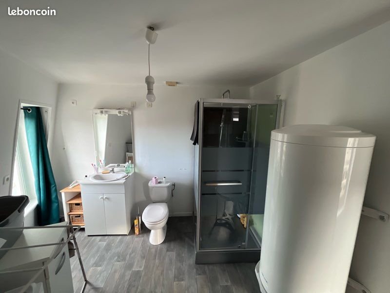 Appartement à louer, 70m², Friville-Escarbotin