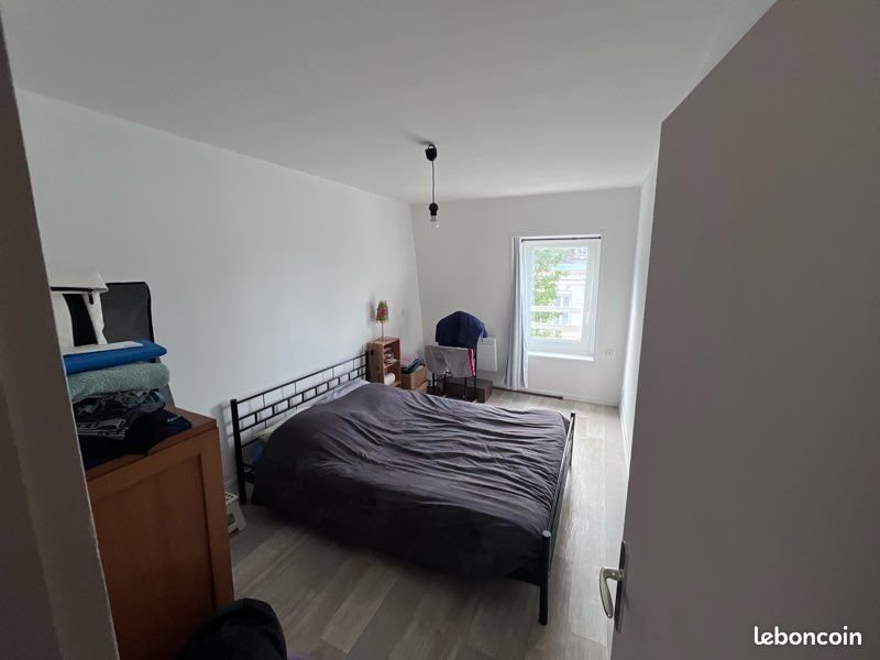 Appartement à louer, 70m², Friville-Escarbotin
