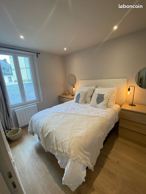 Appartement à vendre, 25m², Deauville