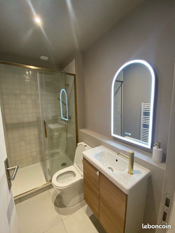 Appartement à vendre, 25m², Deauville