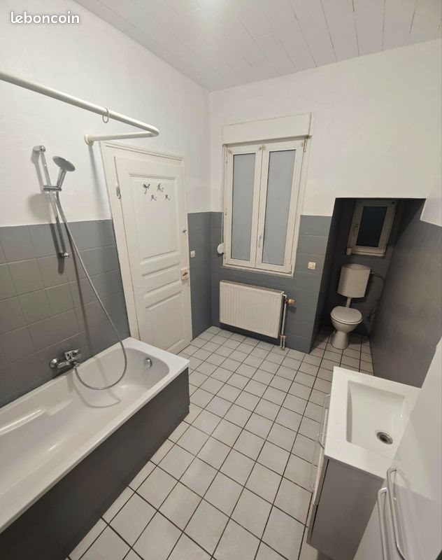 Maison à vendre, 70m², Saverne