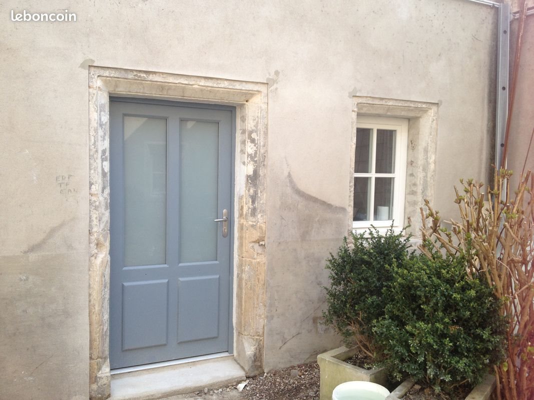 Appartement à louer, 12m², Nancy