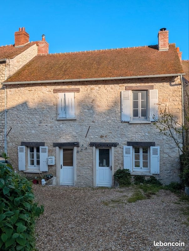 Maison à vendre, 105m², Davron