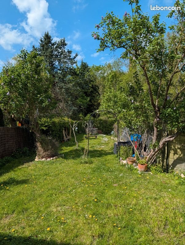 Maison à vendre, 105m², Davron