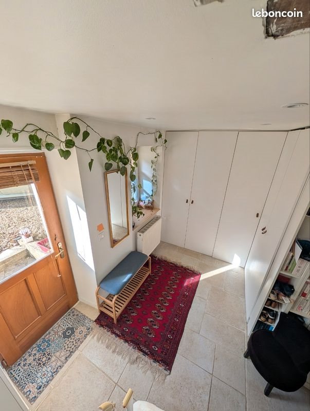 Maison à vendre, 105m², Davron