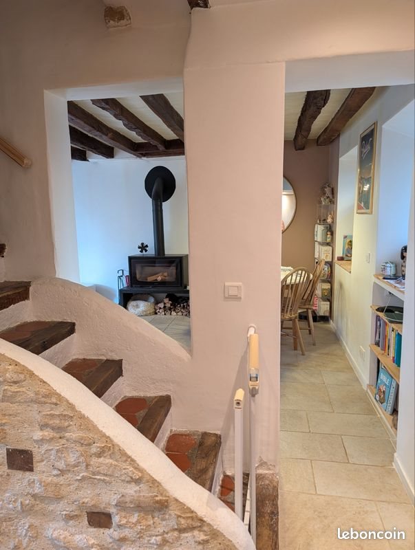 Maison à vendre, 105m², Davron