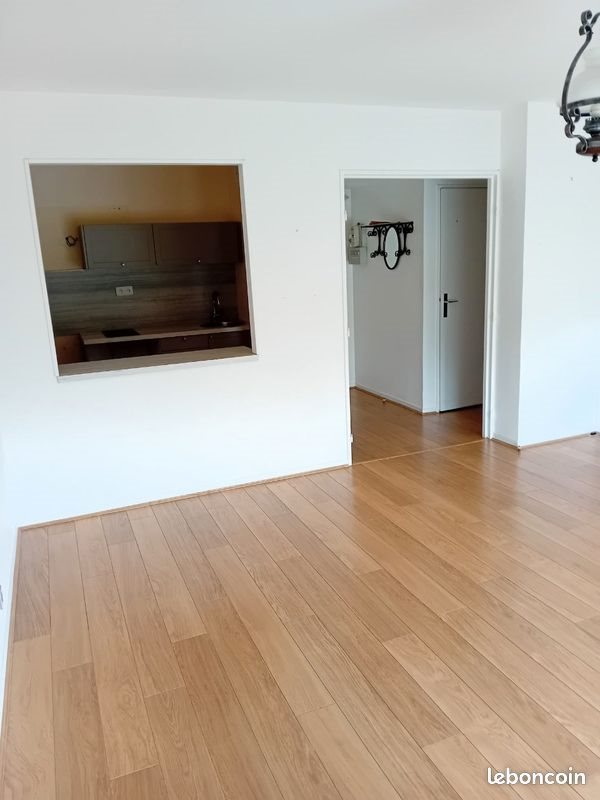 Appartement à vendre, 50m², Mont-Saint-Aignan