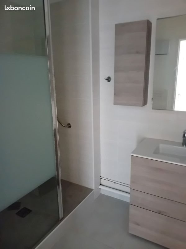 Appartement à vendre, 50m², Mont-Saint-Aignan