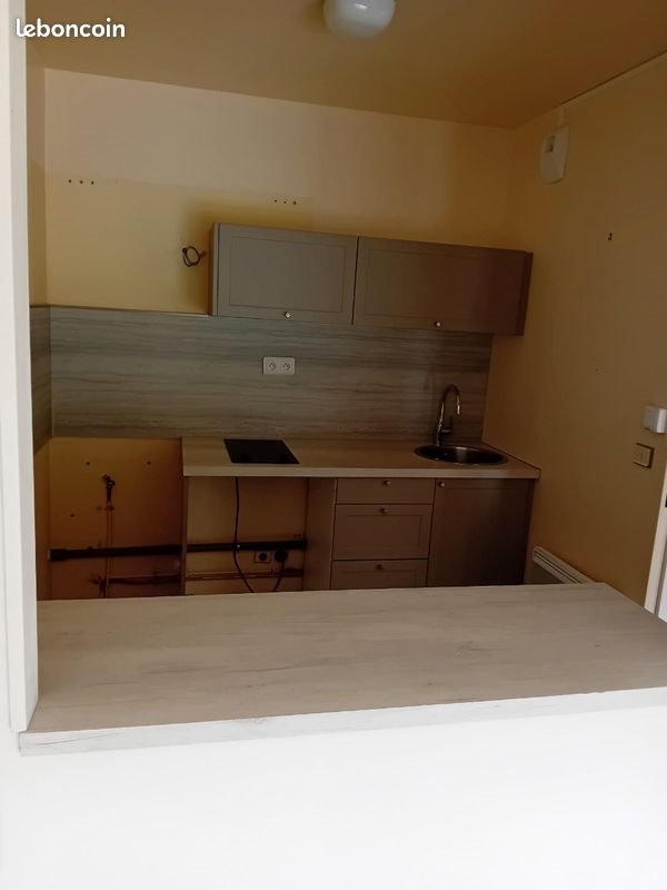 Appartement à vendre, 50m², Mont-Saint-Aignan