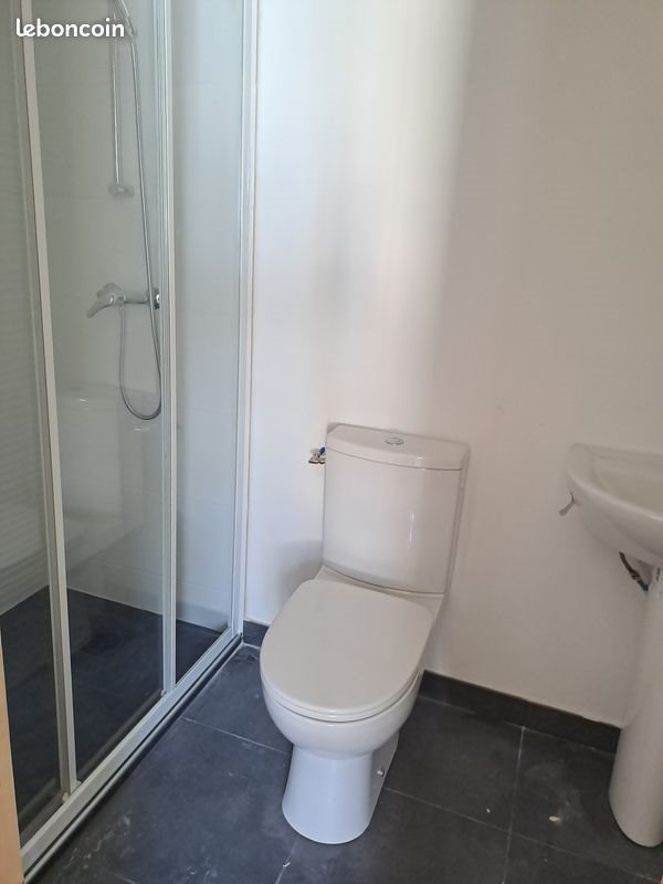 Appartement à louer, 29m², Lorient