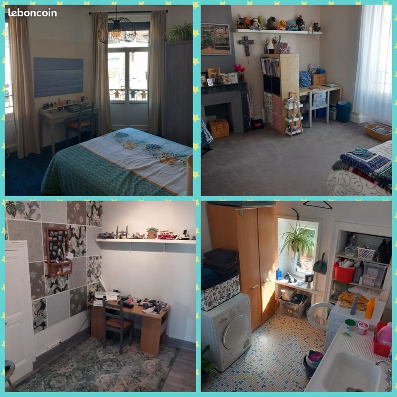 Maison à vendre, 185m², Tournon-Saint-Martin