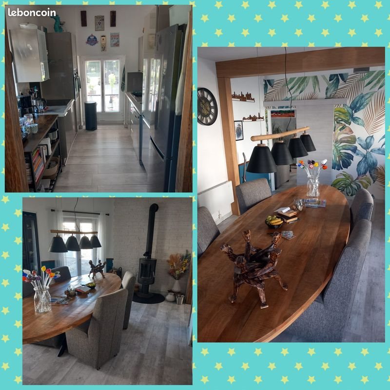 Maison à vendre, 185m², Tournon-Saint-Martin