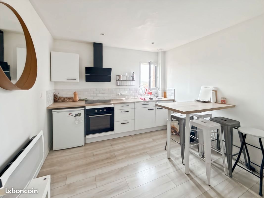 Appartement à louer, 31m², Castres-Gironde