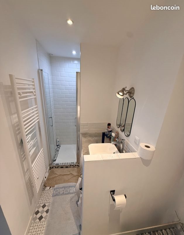 Appartement à louer, 31m², Castres-Gironde