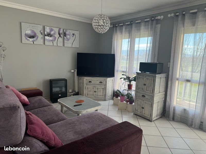 Appartement à vendre, 83m², Valence