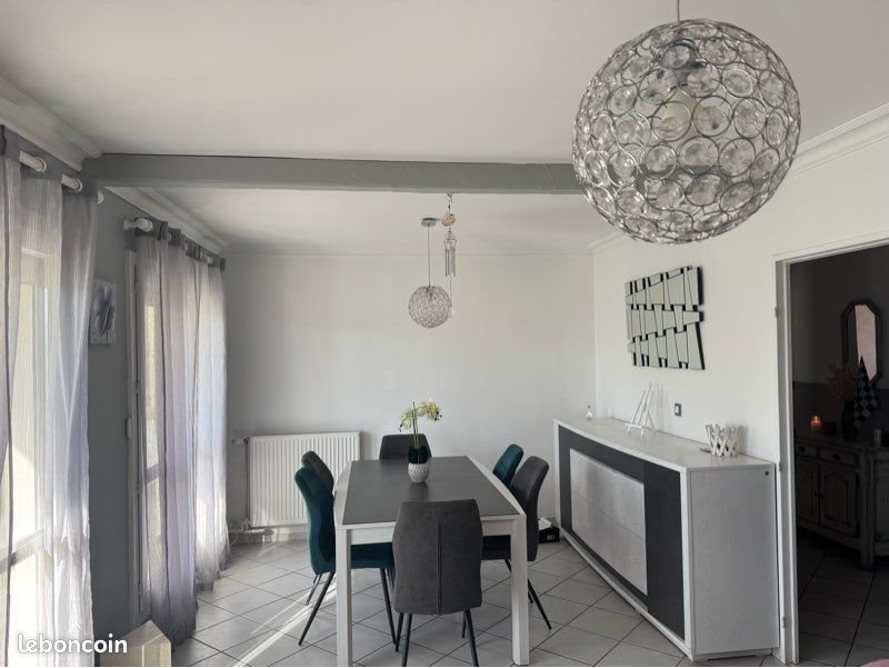 Appartement à vendre, 83m², Valence