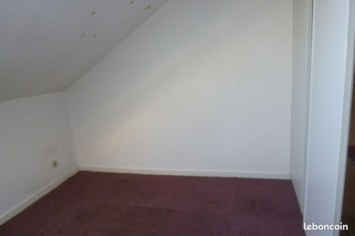Appartement à louer, 25m², Plailly